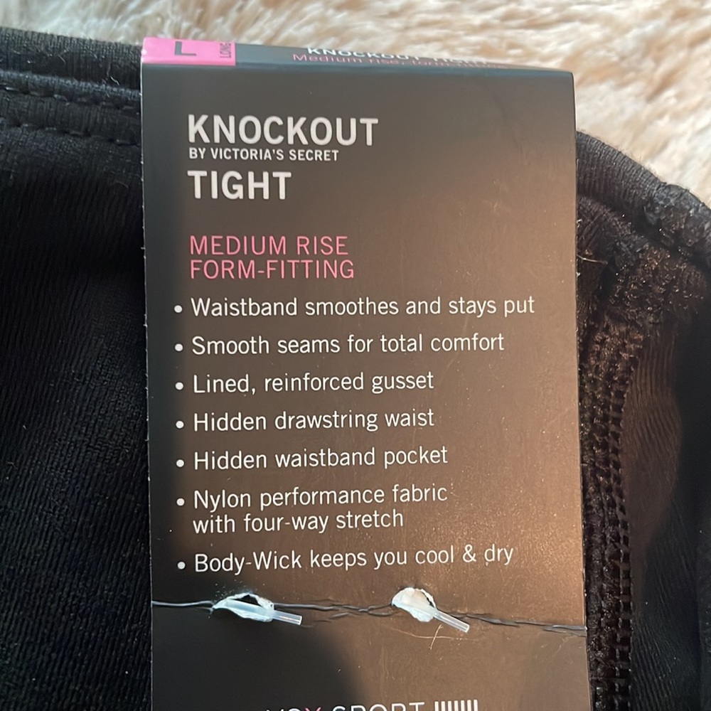 VS Leggings - Picture 5 of 5